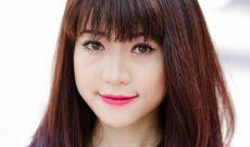 Tóc tết duyên dáng cho 